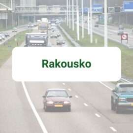 Úsekové mýto | Rakousko | A13 – Brenner | jednosměrný