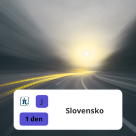 1 denní | Slovensko